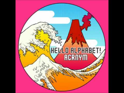 Acrnym - Friendship Station (To The Moon)