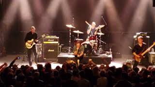 the Jesus Lizard // Union Transfer Philadelphia, PA // 9.8.18 / 12  Bloody Mary