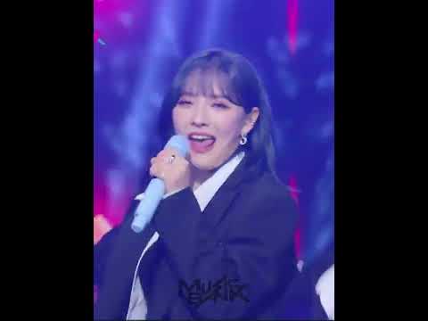 MOON BIN X MOON SUA Candy in my ears|SEROBAR|Music Bank|220624 Siaran KBS WORLD TV|