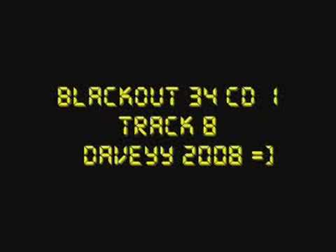 Blackout 34 Cd1 Track 8