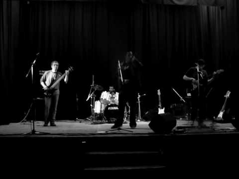 The Corps - Mechfest