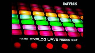 I Can't Dance Genesis ( Daviss Analog Wave Remix)