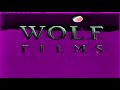 Wolf Films Universal Television 1992 Effects Inspired By Ecuavisa Csupo Effects