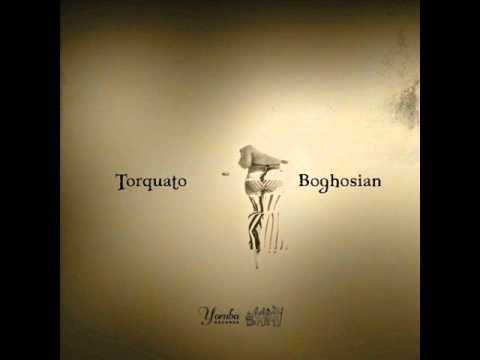 Torquato & Boghosian - When U Touch Me
