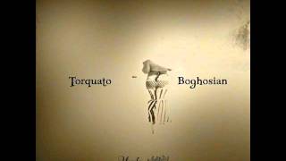 Torquato & Boghosian - When U Touch Me