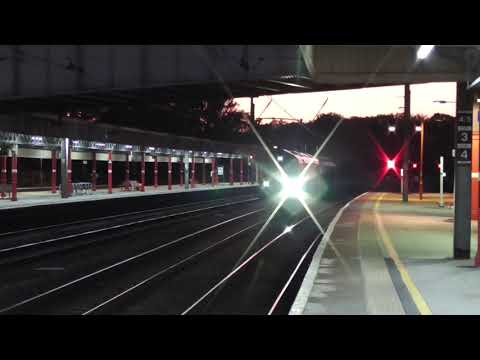 66736 6v64 Carlisle New Yard - Bicester MOD, 26th June 2019