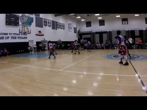 Power Play HOOPS-IE POWER JAM HIGHLIGHTS