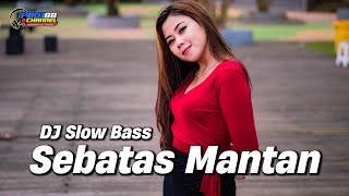Download lagu DJ SEBATAS MANTAN - FIKO 88 CHANNEL | DJ MINANG TERBARU PALING BAPER mp3