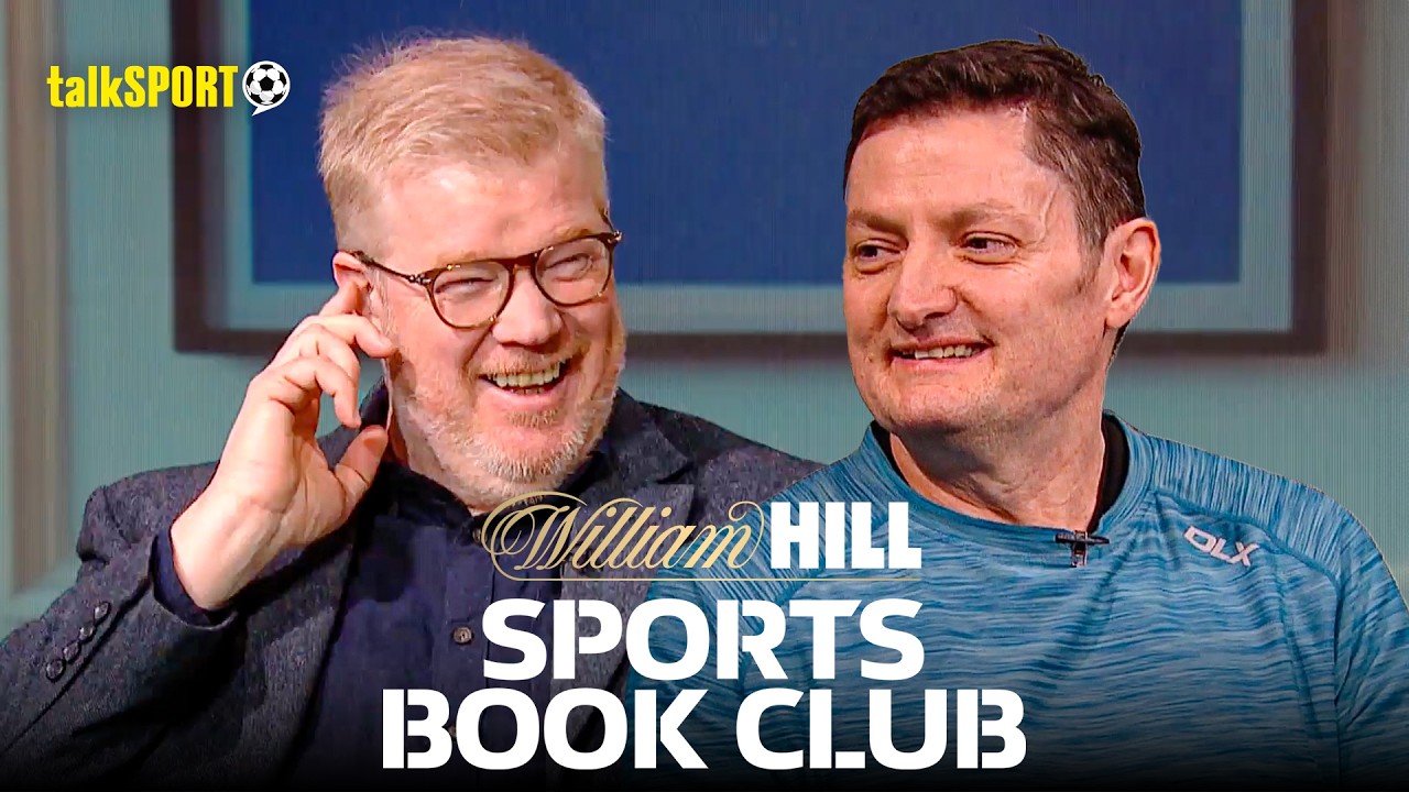 Fighting for Survival: A Manifesto for the Future of Rugby League | William Hill Sports Book Club