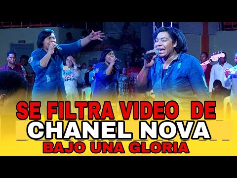 😱CHANEL NOVA SE ACERCA UN MILAGRO QUE UNCION