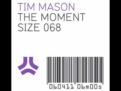 Tim Mason   The Moment (Steve Angello Edit)