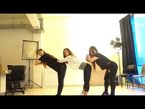 [PRODUCE48-H.I.N.P(Hot Issue of Ntl. Producers) - Rumor] Dance Open Class