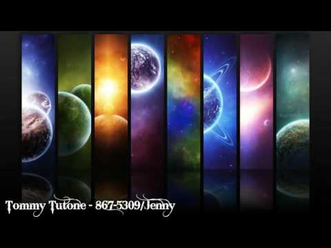 Tommy Tutone - 8675-309/Jenny Nightcore