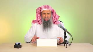 صورة #فتاوى_الزامل | رد الخاطب لكبر سنه