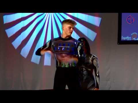 ROCK-N-SWING.COM | 🇷🇺DMITRIEV Sergei-AGAVERDIEVA Emilia | MC Contact Style |World Cup Ljubljana 2021