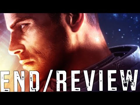 MASS EFFECT LEGENDARY EDITION ENDING/FINALE Walkthrough PS5 Gameplay Part 18 (FULL 4K CAMPAIGN)