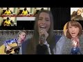 Lauren Cimorelli&Friends-Последняя электричка (Vocalise/Вокализ ...