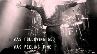 Larry Norman - Nightmare #49 (Part One) - [Live + Lyrics]