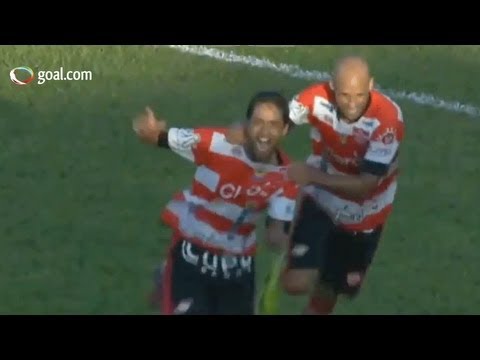 Linense vs Corinthians - Campeonato Paulista highlights