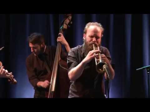 Mathias Eick Midwest - Hem - live at Nasjonal Jazzscene 27.02.15