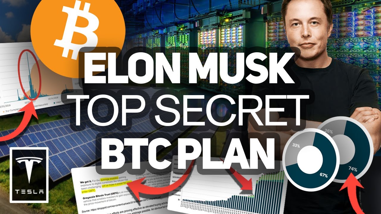 Elon Musk: 'Cryptocurrency Is Promising, But Invest With Caution ...
