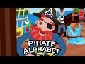 ABC Song The Pirate Alphabet Pirates For Kids