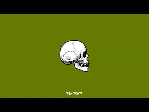 Ninho x Larry type beat ~ "MURDA" | Dark Rap/Trap instrumental | RGN Beatz
