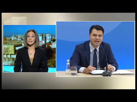 English News Edition, 9 October 2018 - Ora News