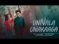 Andro Nca Tamil Remake Unnale Unakkaga Tamil Album Song Lahiru Sethmi