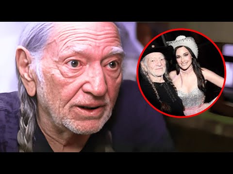 At 91, Willie Nelson FINALLY Confirms What We Thought All Along