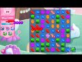 Candy Crush Saga Level 145 No Boosters