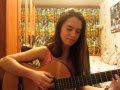 Антонова Алина-Откровение двоих(Мураками) 