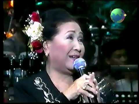 Siti Nurhaliza & Rosiah Chik 💖 Airmata Hati (Live)