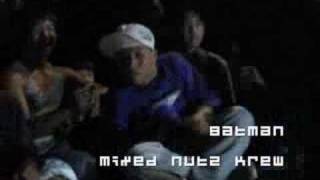 Battle of Carthage 2007