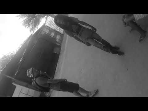 I.N.I greatest Namibian rapper freestyle