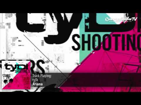 tyDi - Ariana