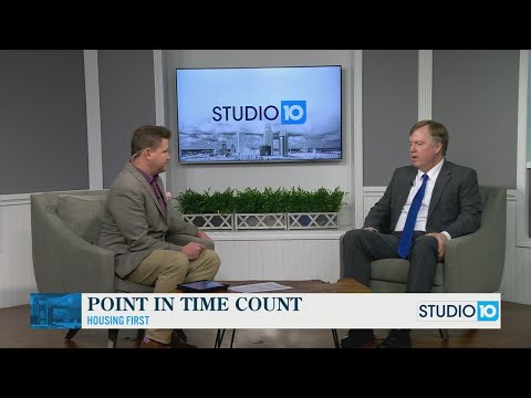 Housing First, Inc.: Help for the Homeless in Mobile and Baldwin County