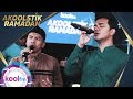 Akoolstik Ramadan : Alif Satar & Raihan - Sesungguhnya ( LIVE )