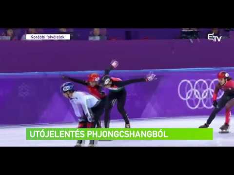 Sporthírek 2018. március 2. – Erdélyi Magyar Televízió