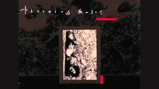 Throwing Muses, &quot;Finished&quot;