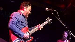 "Look Over Yonder's Wall"  Revelator Hill Jamin Java Vienna, VA - 2-17-17