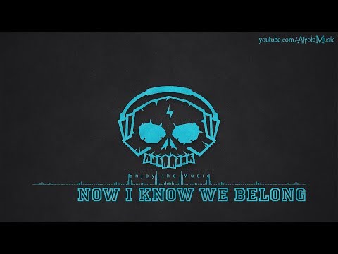 Now I Know We Belong by Daniel Gunnarsson - [2010s Pop Music]