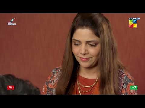 Mehru Ka Sara Buisnes Mahir Dekhe Ga !! - Dobara - HUM TV