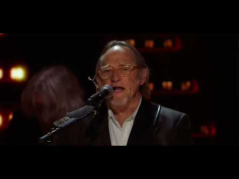 Stephen Stills, Mike Campbell, Dawes - For What It’s Worth (Live from Fire Aid Concert 2025)