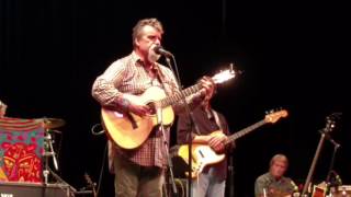 Darrell Scott - Mountain Stage, May 22, 2016