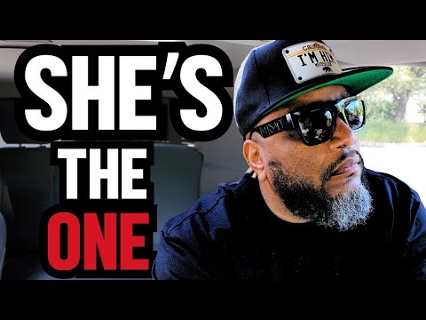 Marry Her If She Does These 10 Things