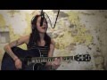 Icon for Hire - Get Well (acoustic cover by Sandra ...