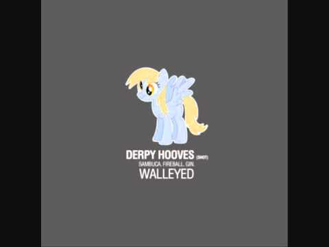 Derpy Hooves Remastered