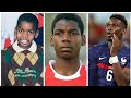 Paul Pogba's Lifestory Is AMAZING! From The 'Hood' To Becoming The World's BEST Midfielder!
