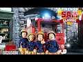 Fireman Sam Series 5 Rescue Theme Full Long